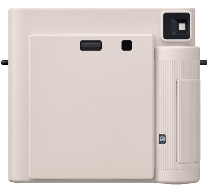 Fujifilm Фотокамера миттєвого друку Fujifilm Instax SQ1 Chalk White (16672166)