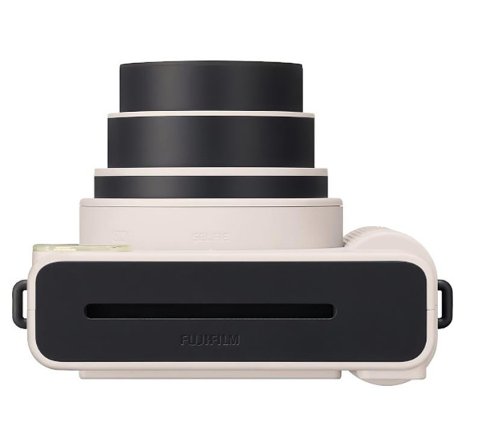 Fujifilm Фотокамера миттєвого друку Fujifilm Instax SQ1 Chalk White (16672166)