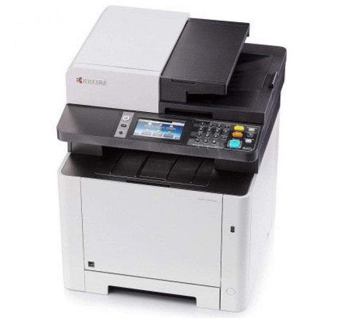Багатофункціональний пристрій Kyocera Ecosys M5526cdn (1102R83NL0)