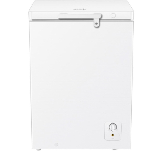 Gorenje Морозильна скриня Gorenje FH10E4W5
