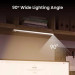 Xiaomi Нічник Xiaomi Yeelight Ultra-Thin Cabinet Light 30 см Dark Grey (YLYYD-0014)