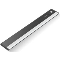 Нічник Xiaomi Yeelight Ultra-Thin Cabinet Light 30 см Dark Grey (YLYYD-0014)