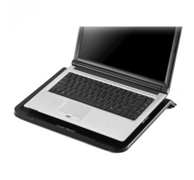 Підставка до ноутбука CoolerMaster Notepal L1 (R9-NBC-NPL1-GP)