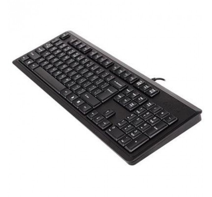 Клавіатура A4Tech KR-92 Black
