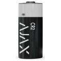 Ajax Батарейка AJAX CR2 3V