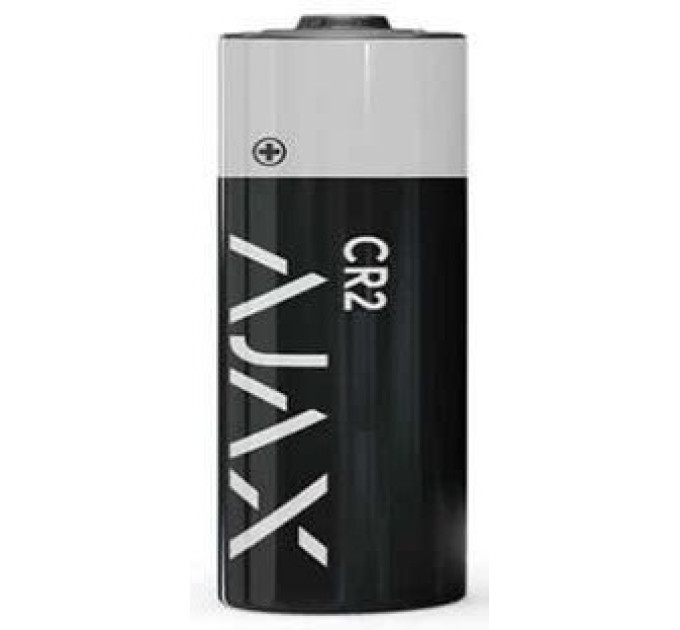 Ajax Батарейка AJAX CR2 3V