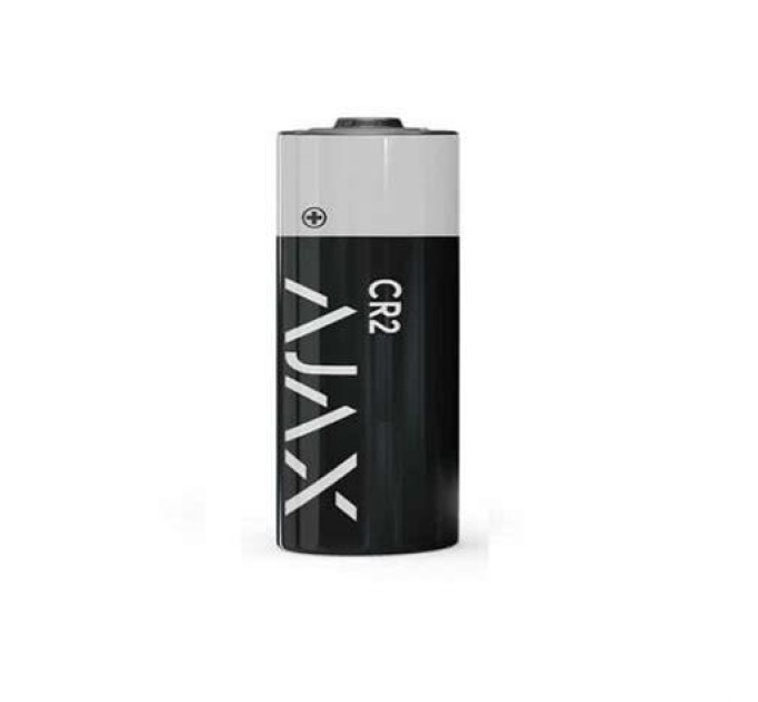 Ajax Батарейка AJAX CR2 3V