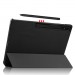 BeCover Чохол до планшета BeCover Smart Case Samsung Galaxy Tab S10 Ultra (SM-X920/SM-X926) 14.6" Black (712228)