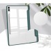 BeCover Чохол до планшета BeCover Soft Edge Samsung Galaxy Tab S10 Plus (SM-X820/SM-X826) 12.4" Dark Green (712254)