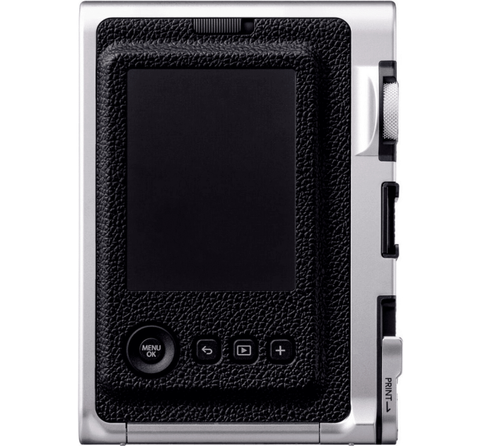 Fujifilm Фотокамера миттєвого друку Fujifilm INSTAX MINI EVO