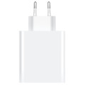 Xiaomi Зарядний пристрій Xiaomi 22.5W USB-A White (BHR7757EU)