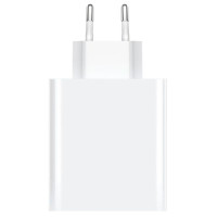 Зарядний пристрій Xiaomi 22.5W USB-A White (BHR7757EU)