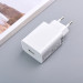 Xiaomi Зарядний пристрій Xiaomi 22.5W USB-A White (BHR7757EU)