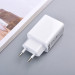 Xiaomi Зарядний пристрій Xiaomi 22.5W USB-A White (BHR7757EU)