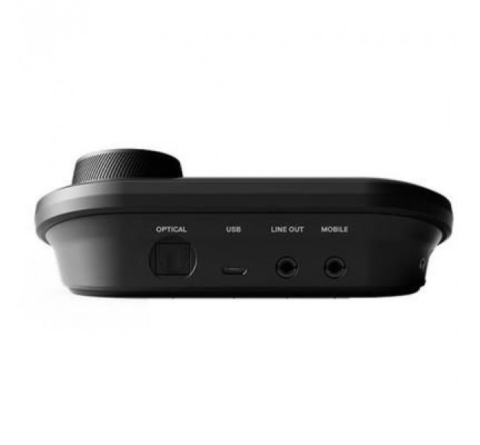 Навушники SteelSeries Arctis Pro + GameDAC (61453)