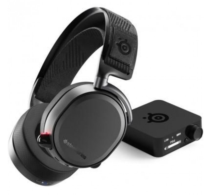 Навушники SteelSeries Arctis Pro Wireless (61473)