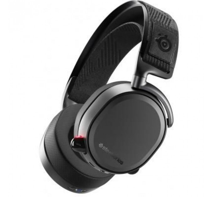 Навушники SteelSeries Arctis Pro Wireless (61473)