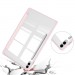 BeCover Чохол до планшета BeCover Soft Edge Samsung Galaxy Tab S10 Plus (SM-X820/SM-X826) 12.4" Pink (712256)