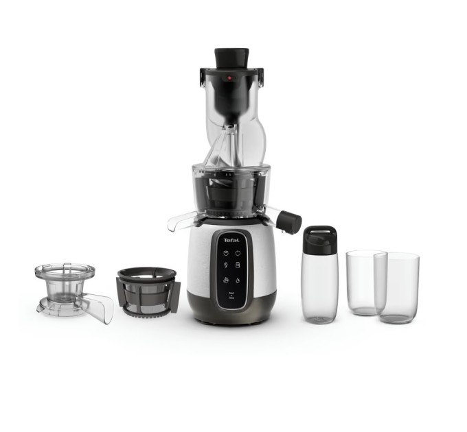 Tefal Соковижималка Tefal Ultra Juice ZC605D38
