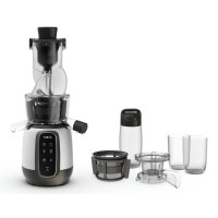 Соковижималка Tefal Ultra Juice ZC605D38