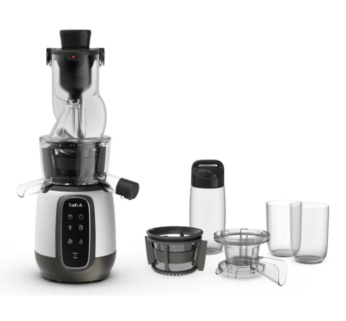 Tefal Соковижималка Tefal Ultra Juice ZC605D38
