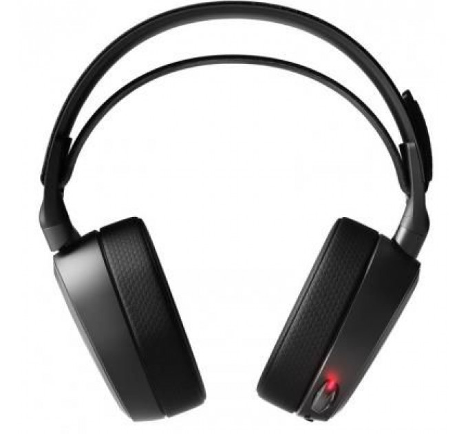 Навушники SteelSeries Arctis Pro Wireless (61473)