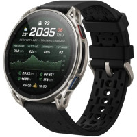 Смарт-годинник Amazfit Cheetah 2 Ultra Титан Titanium W2441GL1N (1199293)