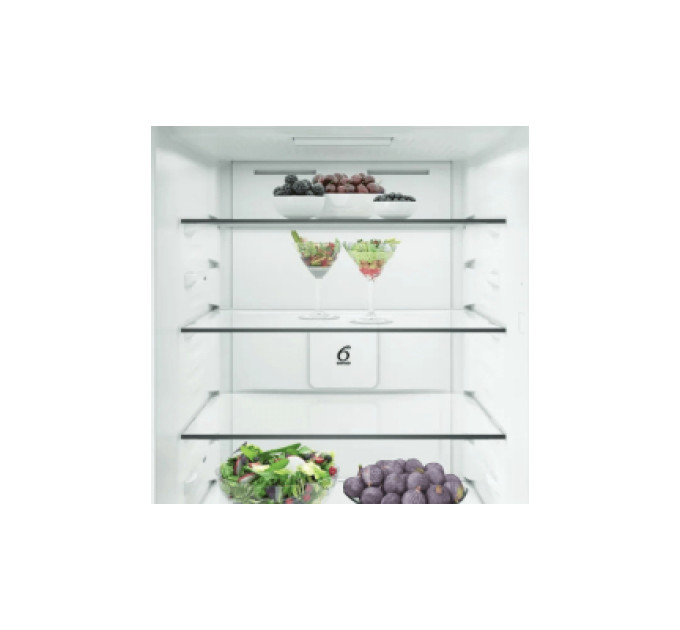 Whirlpool Холодильник Whirlpool WHK26413X6EA1 (WHK 26413 X6EA1)