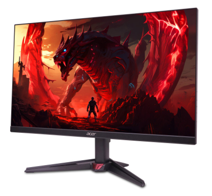 Acer Монітор Acer Nitro VG270W3bmiipx (UM.HV0EE.309)