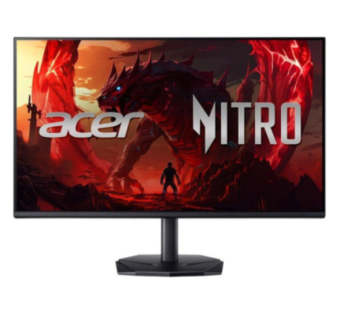 Acer Монітор Acer KG241YP6bmipx (UM.QX1EE.605)