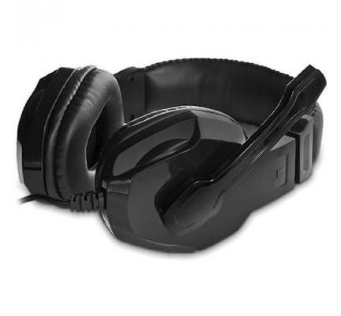 Навушники REAL-EL GDX-7200 Black