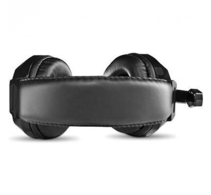 Навушники REAL-EL GDX-7200 Black