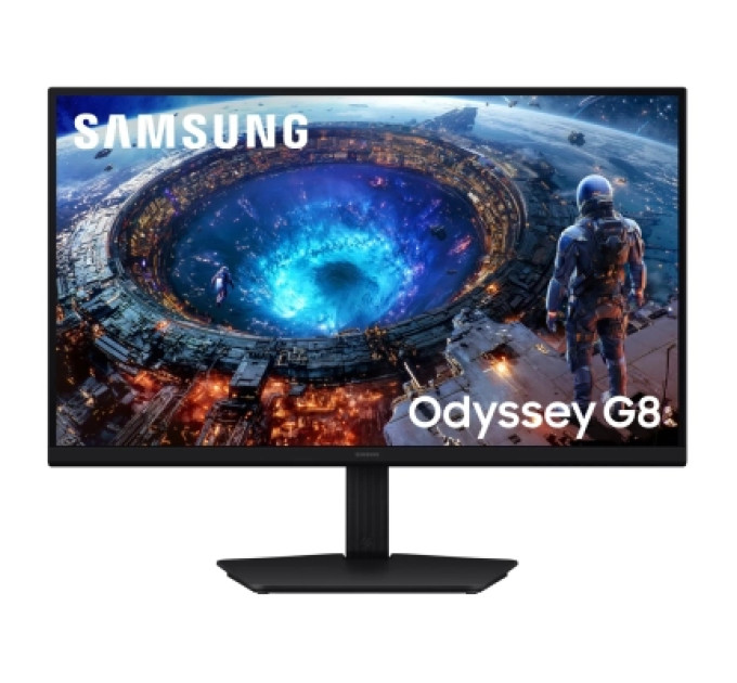 Samsung Монітор Samsung LS27HG800EFXUA