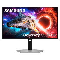 Монітор Samsung LS27HG802SIXUA