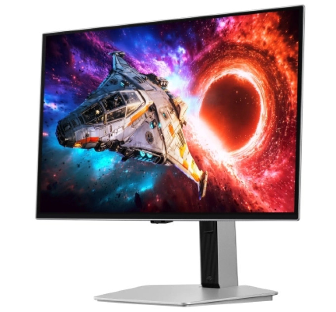 Samsung Монітор Samsung LS27HG802SIXUA