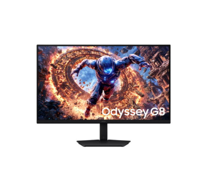 Samsung Монітор Samsung LS32HG802ESXUA