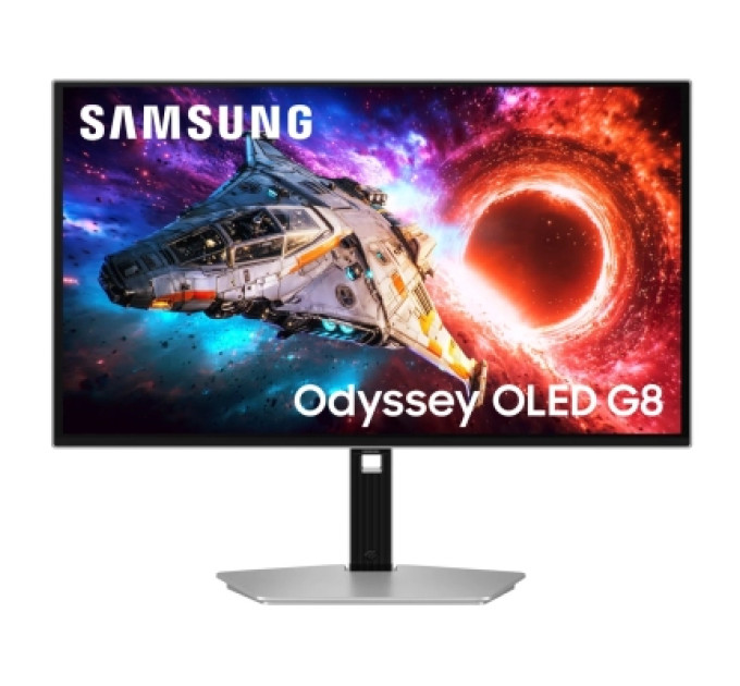 Samsung Монітор Samsung LS32HG802SIXUA