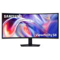 Samsung Монітор Samsung LS40H850TAIXUA