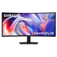 Монітор Samsung LS40H850TAIXUA