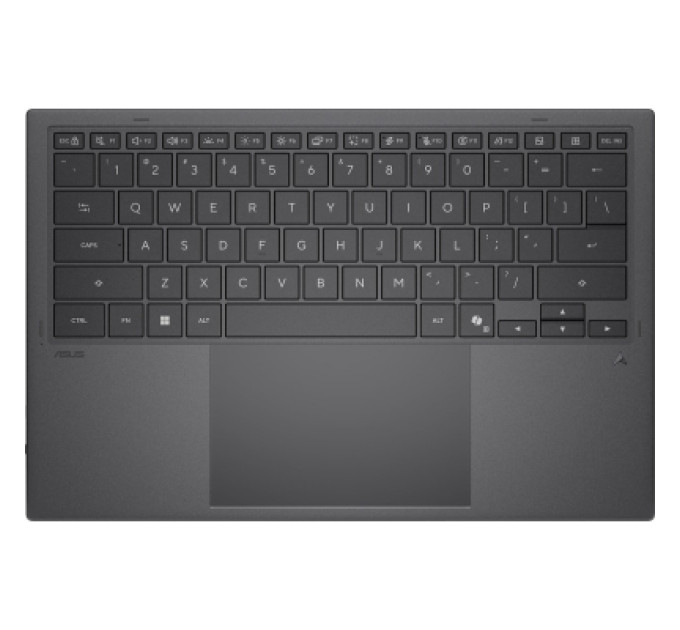 ASUS Ноутбук ASUS Zenbook DUO UX8407AA-SN216X (90NB16V1-M00A40)