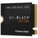 WD Накопичувач SSD M.2 2230 500GB BLACK SN770M WD (WDS500G3X0G)