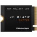 WD Накопичувач SSD M.2 2230 500GB BLACK SN770M WD (WDS500G3X0G)
