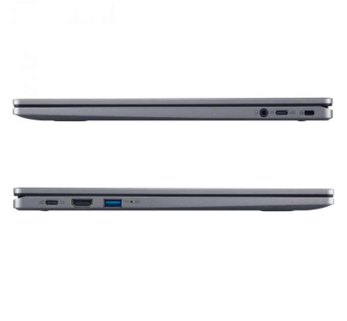 Acer Ноутбук Acer Chromebook Plus CB515-2H (NX.KNUEU.004)