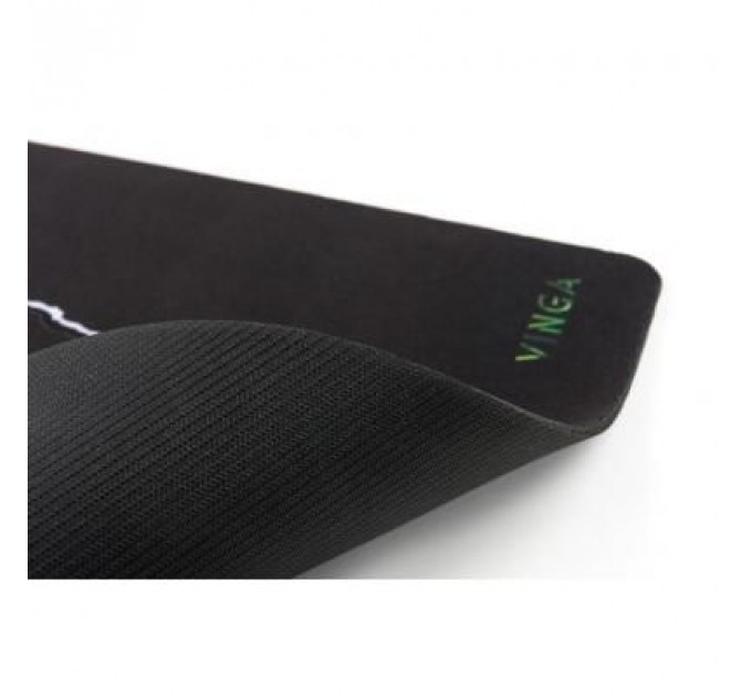 Килимок для мишки Vinga MP343 Black