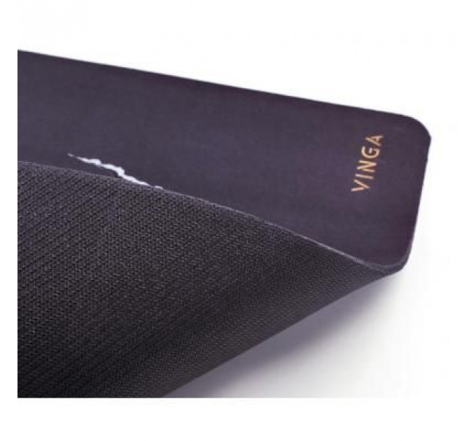 Килимок для мишки Vinga MP273 Black
