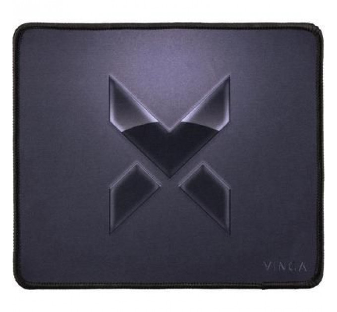 Килимок для мишки Vinga MP252 Black