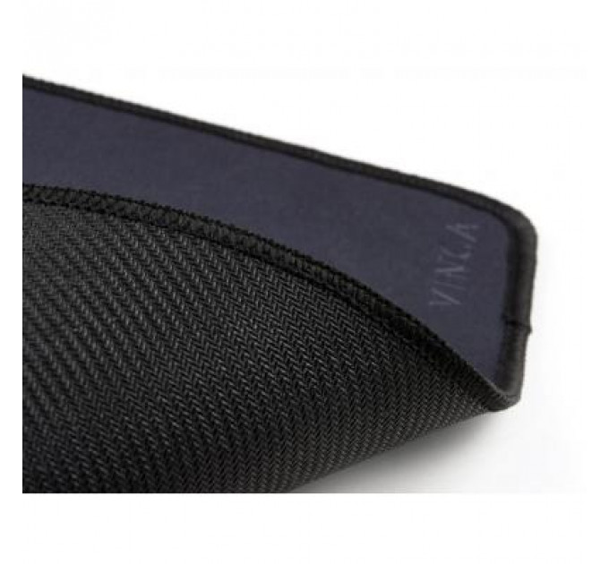 Килимок для мишки Vinga MP252 Black