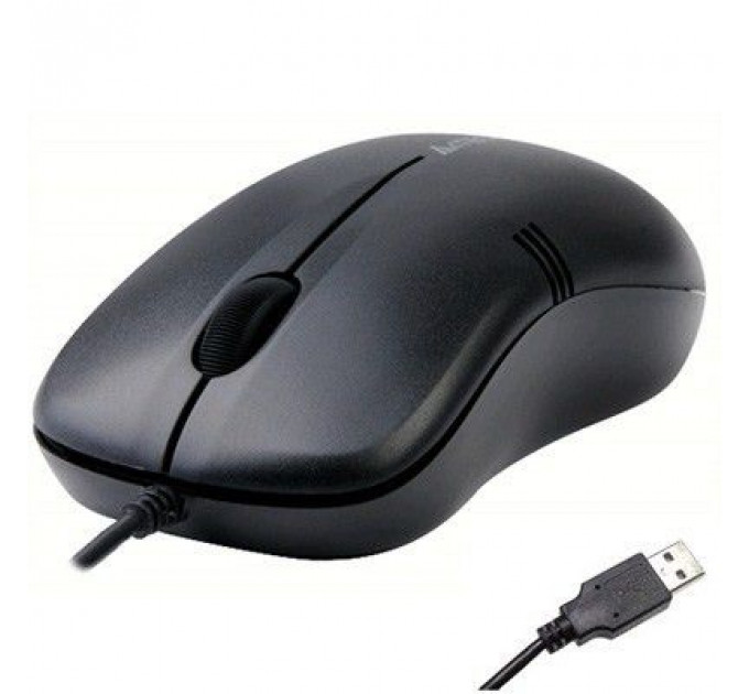 Мишка A4Tech OP-560NU