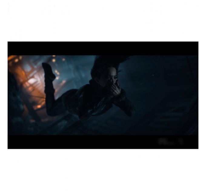 Sony Гра Sony UNTIL DAWN, BD диск (1000044321)