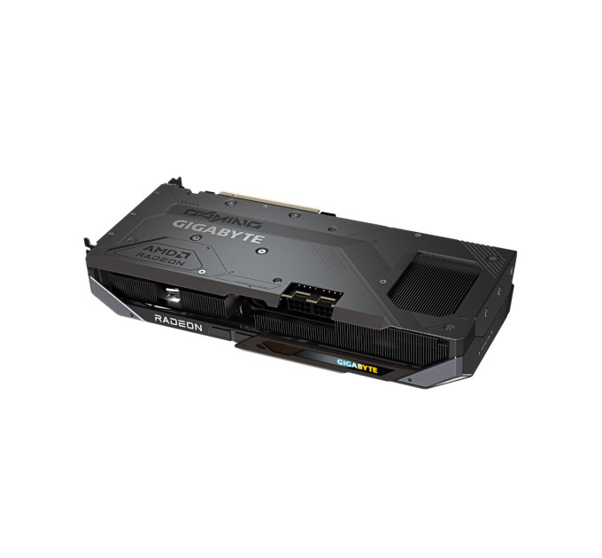 GIGABYTE Відеокарта AMD Radeon RX 9070 GRE 12GB GDDR6 Gaming OC Gigabyte (GV-R907GREGAMING OC-12GD)